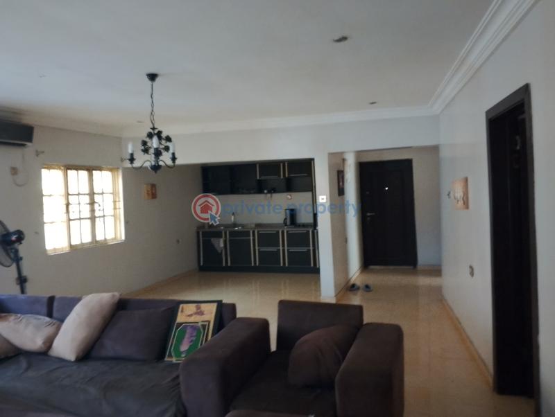 5 bedroom Office For Rent Lekki Epe Expressway Sangotedo Ajah Lagos - 3