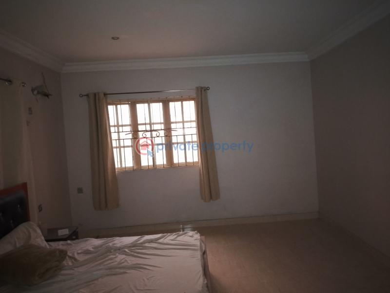 5 bedroom Office For Rent Lekki Epe Expressway Sangotedo Ajah Lagos - 12