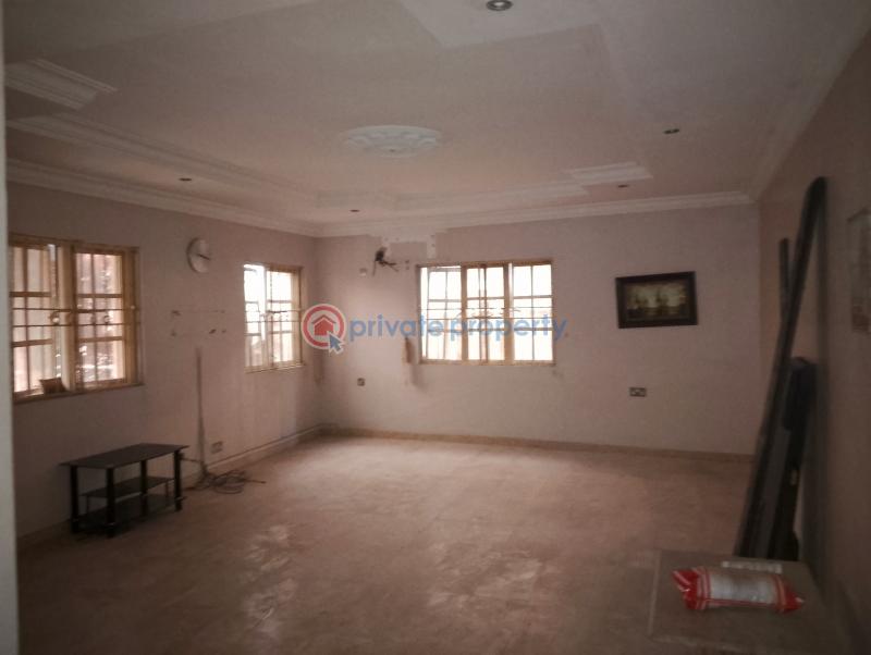 5 bedroom Office For Rent Lekki Epe Expressway Sangotedo Ajah Lagos - 1