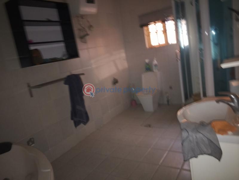 5 bedroom Office For Rent Lekki Epe Expressway Sangotedo Ajah Lagos - 14