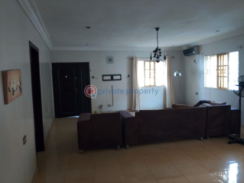 5 bedroom Office For Rent Lekki Epe Expressway Sangotedo Ajah Lagos - 4