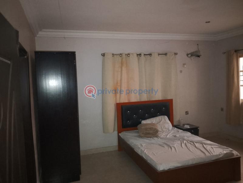 5 bedroom Office For Rent Lekki Epe Expressway Sangotedo Ajah Lagos - 13