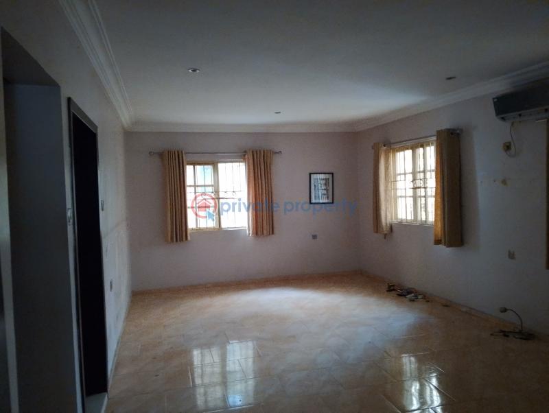 5 bedroom Office For Rent Lekki Epe Expressway Sangotedo Ajah Lagos - 6