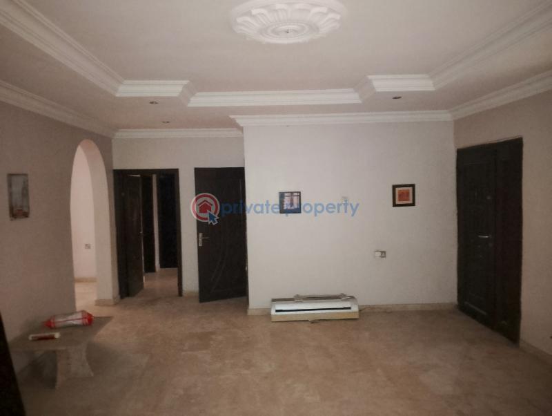 5 bedroom Office For Rent Lekki Epe Expressway Sangotedo Ajah Lagos - 2