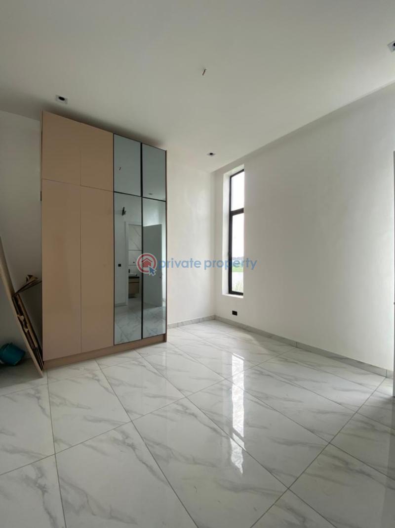 5 bedroom Detached Duplex For Sale Ikota Lekki Lagos - 2