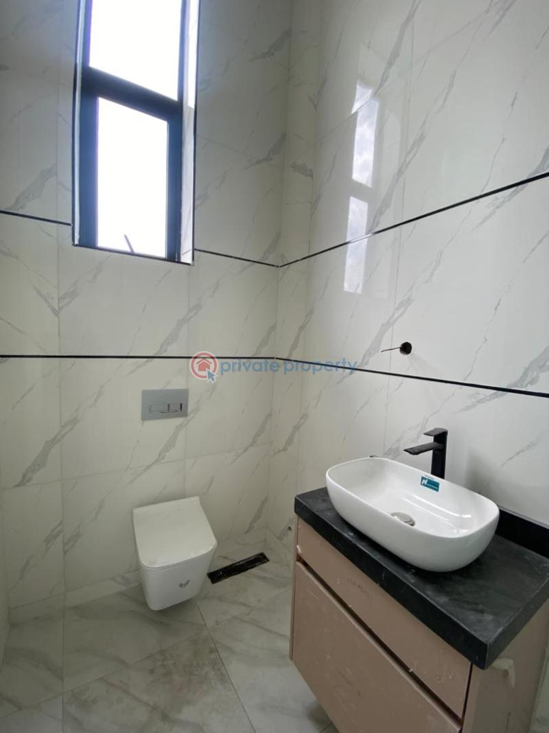 5 bedroom Detached Duplex For Sale Ikota Lekki Lagos - 12