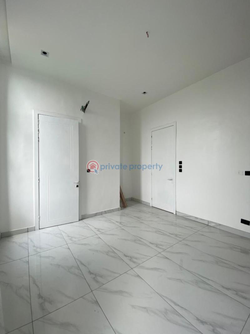 5 bedroom Detached Duplex For Sale Ikota Lekki Lagos - 18