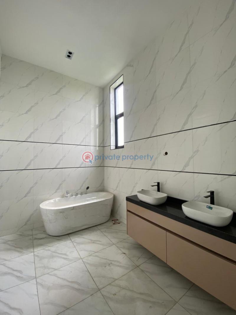5 bedroom Detached Duplex For Sale Ikota Lekki Lagos - 1