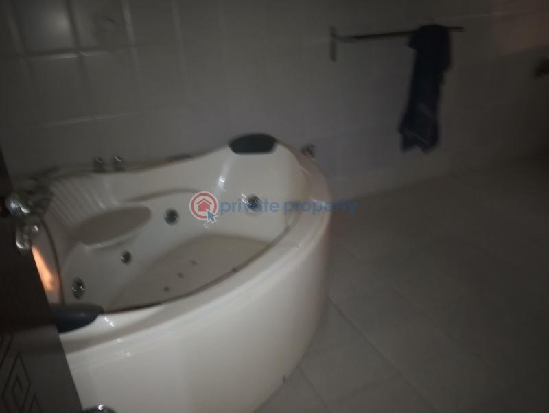 5 bedroom Office For Rent Lekki Epe Expressway Sangotedo Ajah Lagos - 7