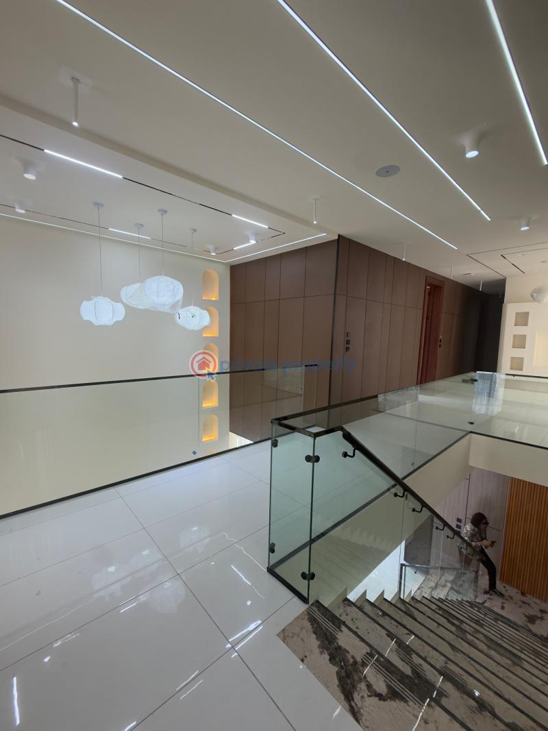 5 bedroom Detached Duplex For Sale Orchid Road Lekki Lagos - 14
