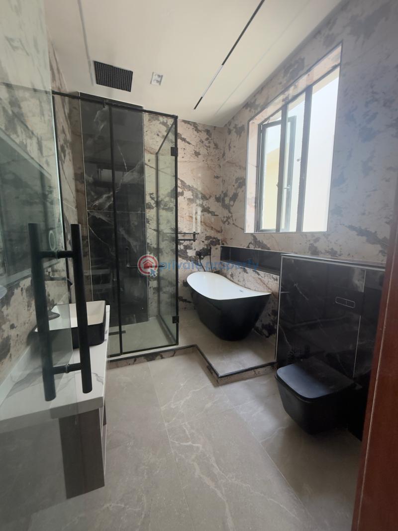 5 bedroom Detached Duplex For Sale Orchid Road Lekki Lagos - 28