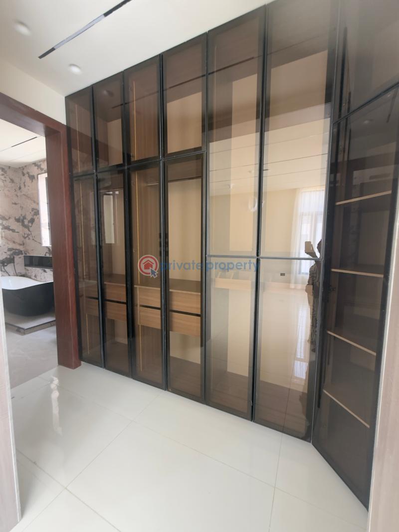 5 bedroom Detached Duplex For Sale Orchid Road Lekki Lagos - 27