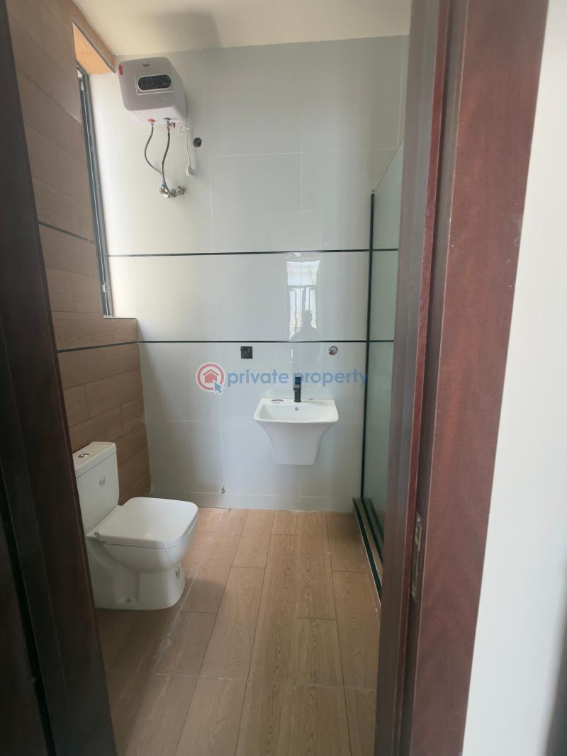 5 bedroom Detached Duplex For Sale Orchid Road Lekki Lagos - 22