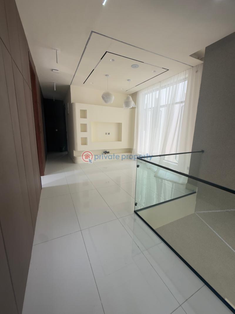 5 bedroom Detached Duplex For Sale Orchid Road Lekki Lagos - 16