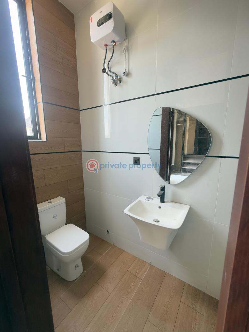 5 bedroom Detached Duplex For Sale Orchid Road Lekki Lagos - 19