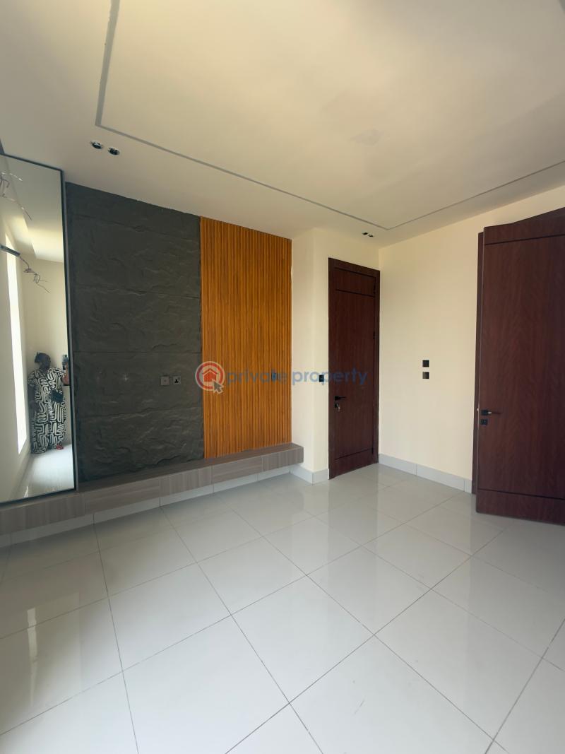 5 bedroom Detached Duplex For Sale Orchid Road Lekki Lagos - 24