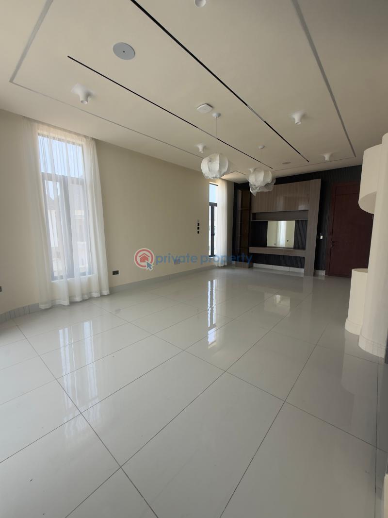 5 bedroom Detached Duplex For Sale Orchid Road Lekki Lagos - 26
