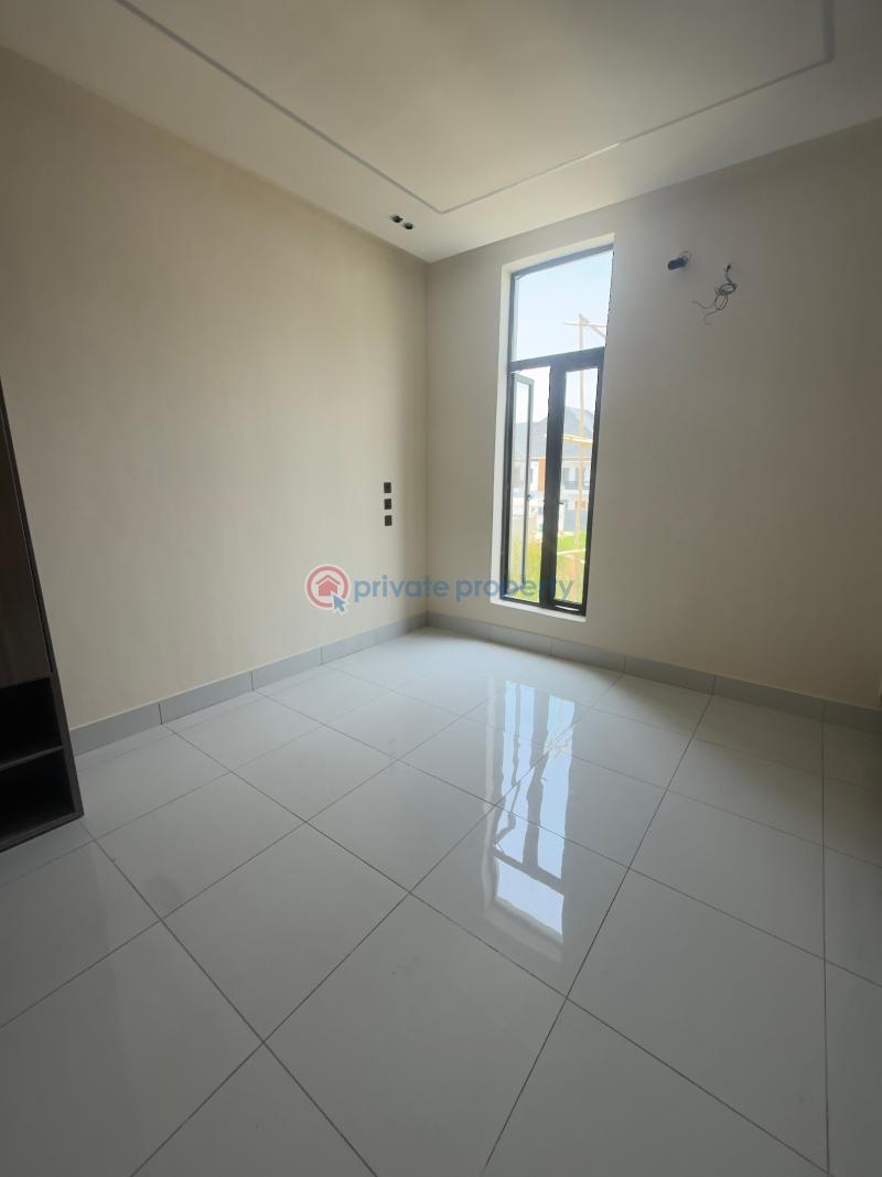 5 bedroom Detached Duplex For Sale Orchid Road Lekki Lagos - 21