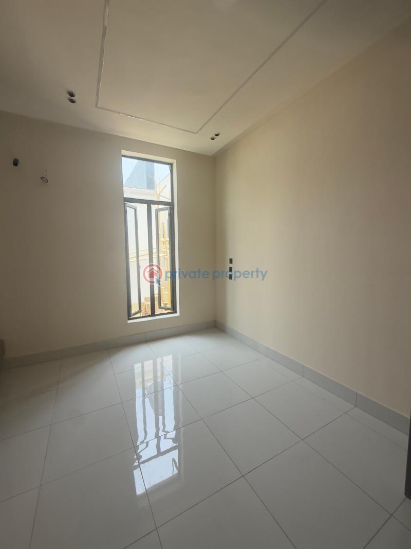 5 bedroom Detached Duplex For Sale Orchid Road Lekki Lagos - 20