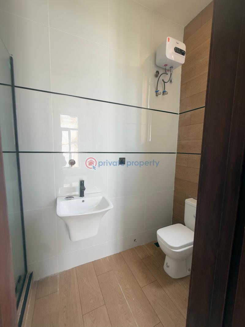 5 bedroom Detached Duplex For Sale Orchid Road Lekki Lagos - 25