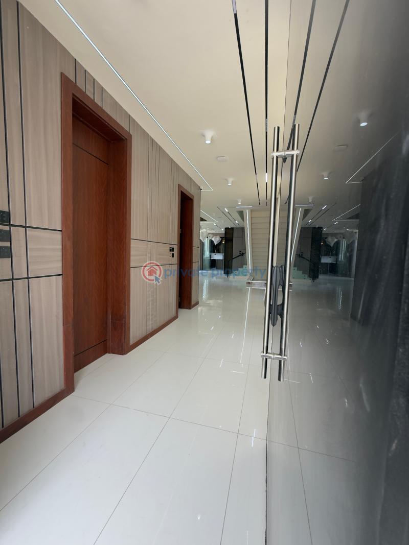 5 bedroom Detached Duplex For Sale Orchid Road Lekki Lagos - 2