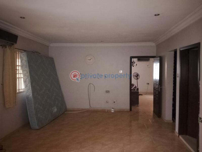 5 bedroom Office For Rent Lekki Epe Expressway Sangotedo Ajah Lagos - 5