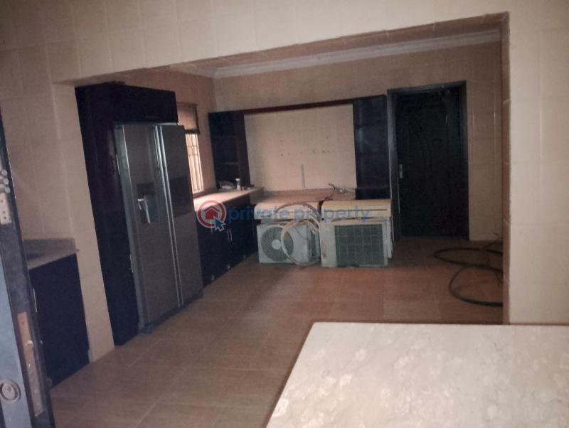 5 bedroom Office For Rent Lekki Epe Expressway Sangotedo Ajah Lagos - 9
