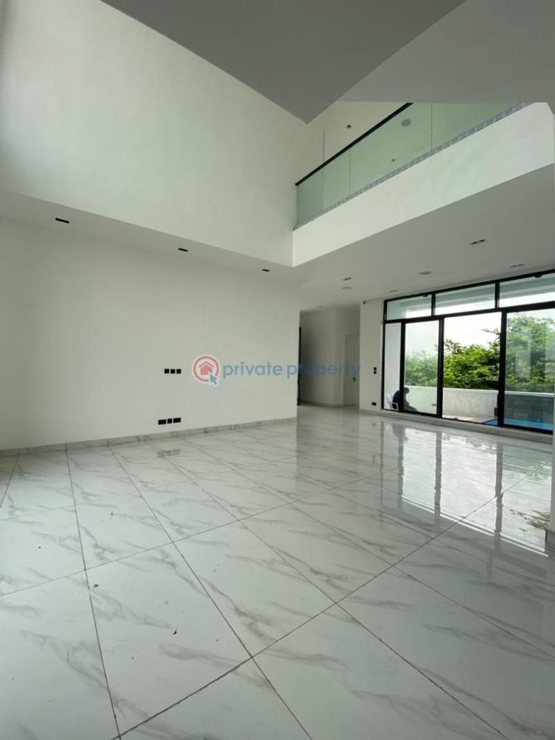 5 bedroom Detached Duplex For Sale Ikota Lekki Lagos - 19