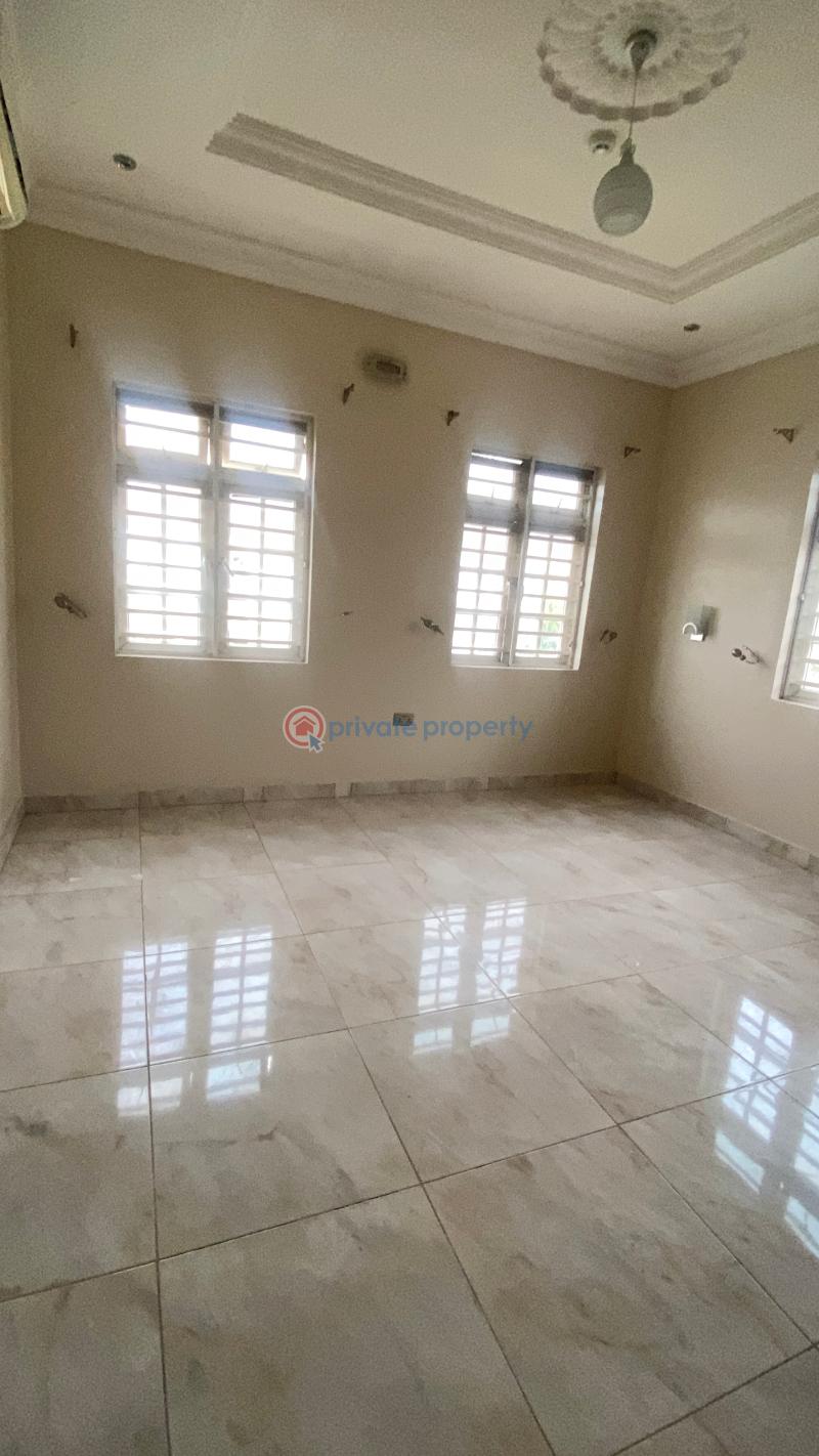 5 bedroom Detached Duplex For Rent Katampe Main Abuja Phase 2  - 8