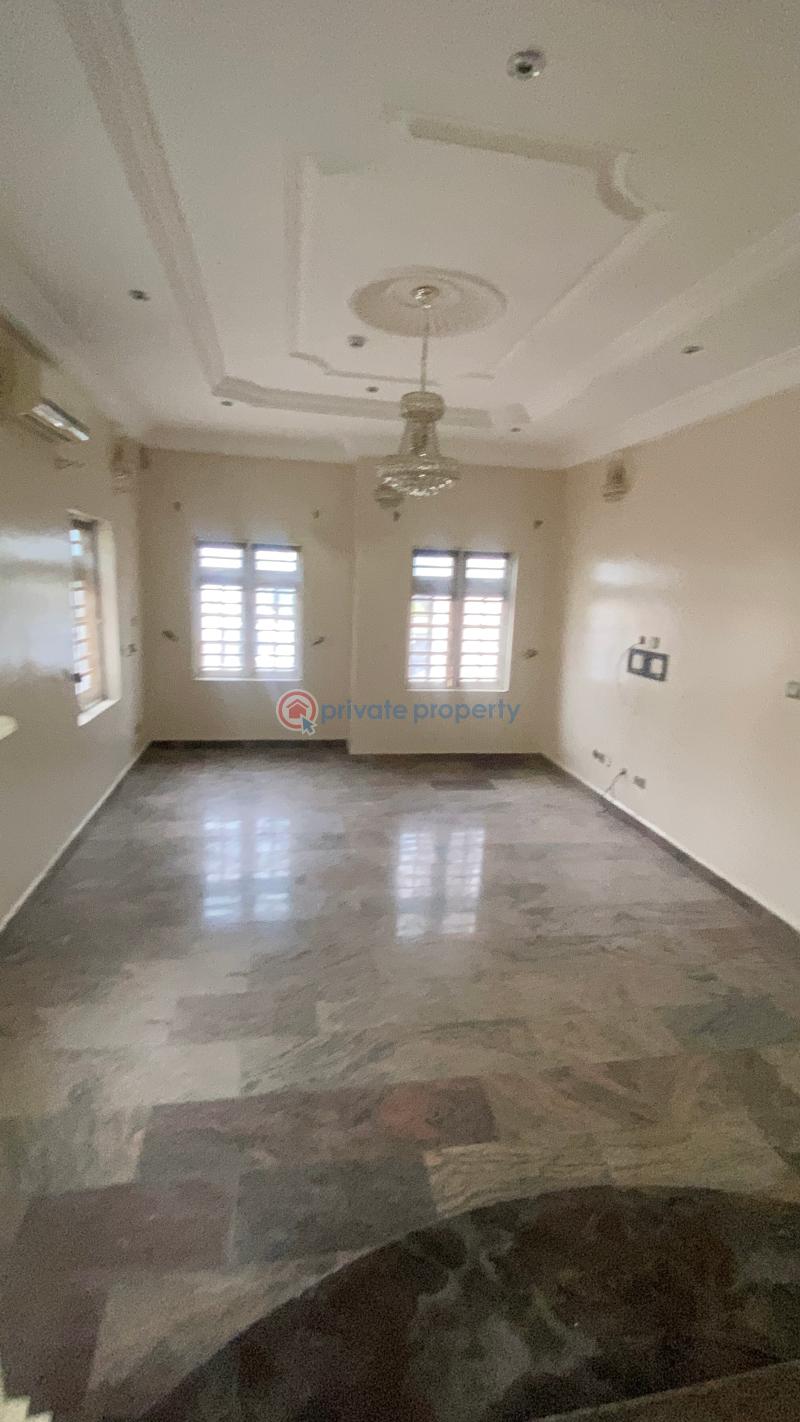 5 bedroom Detached Duplex For Rent Katampe Main Abuja Phase 2  - 0