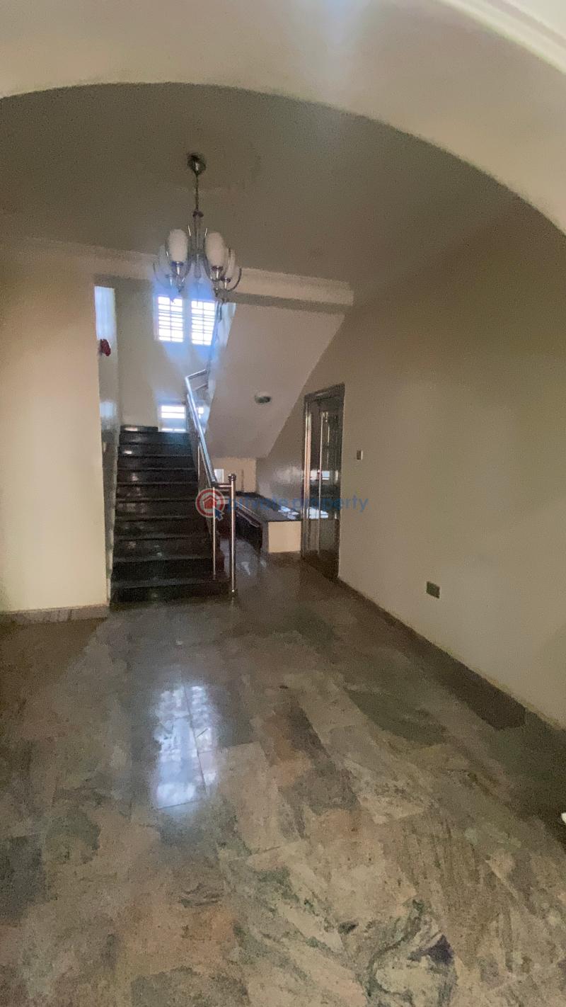 5 bedroom Detached Duplex For Rent Katampe Main Abuja Phase 2  - 1
