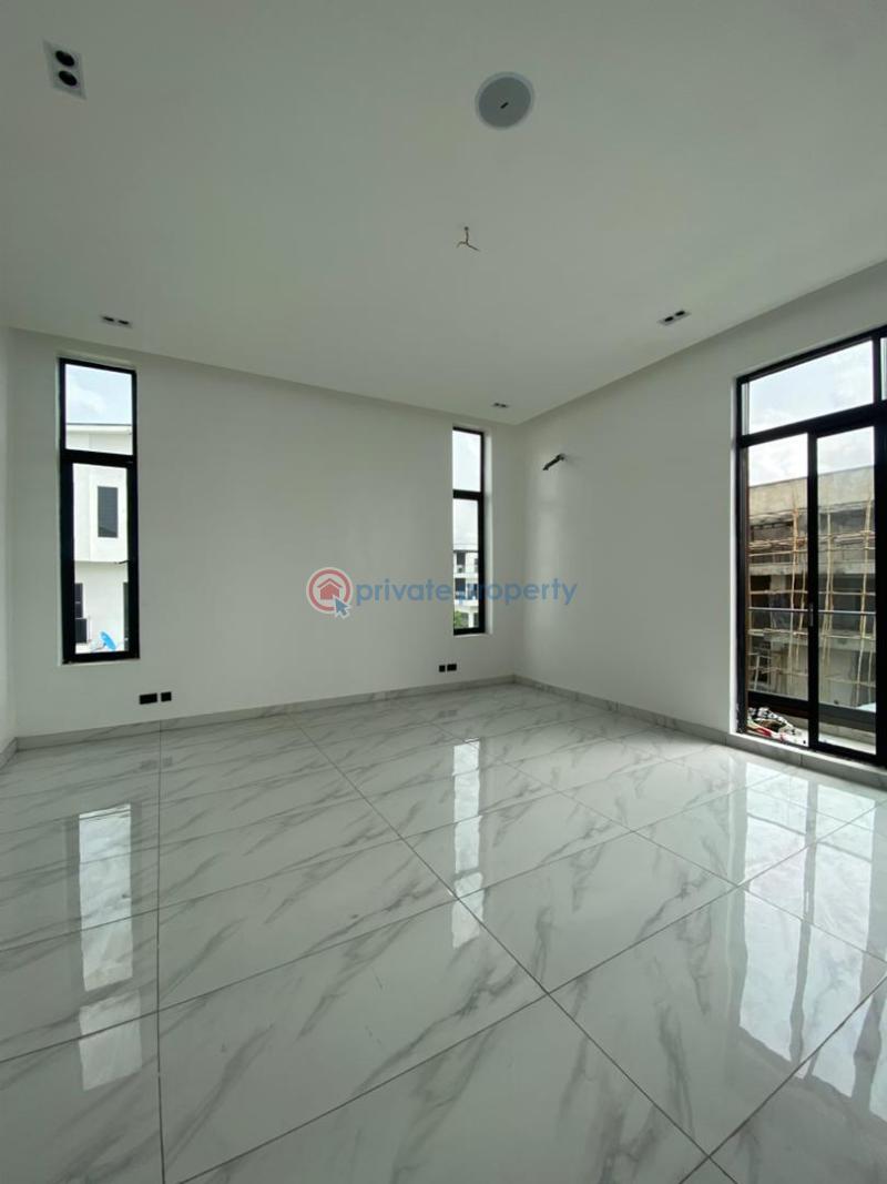 5 bedroom Detached Duplex For Sale Ikota Lekki Lagos - 16