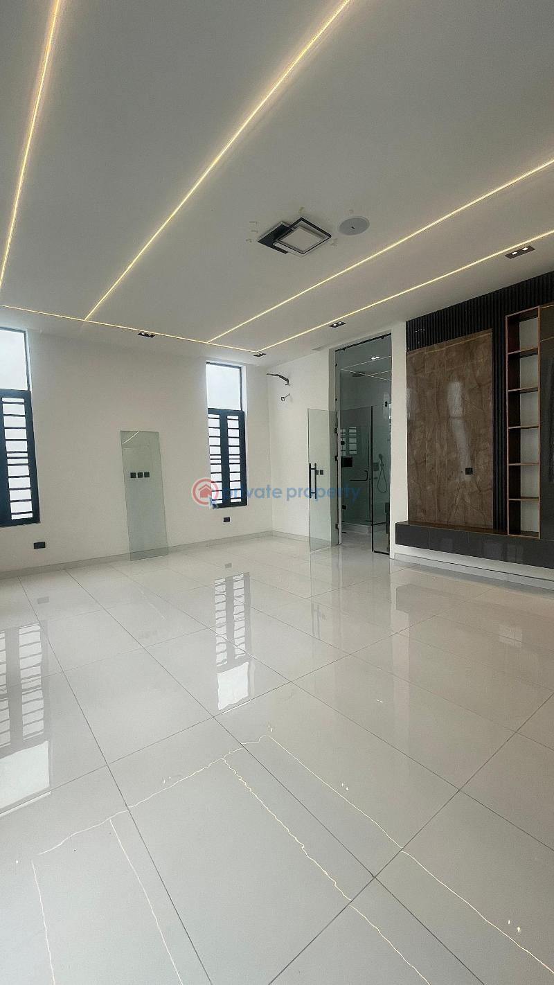 5 bedroom Detached Duplex For Sale Chevron Drive Lekki Lagos - 10
