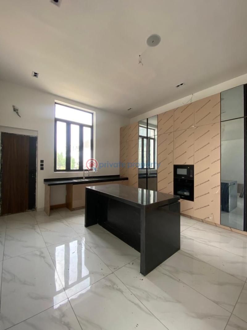 5 bedroom Detached Duplex For Sale Ikota Lekki Lagos - 15