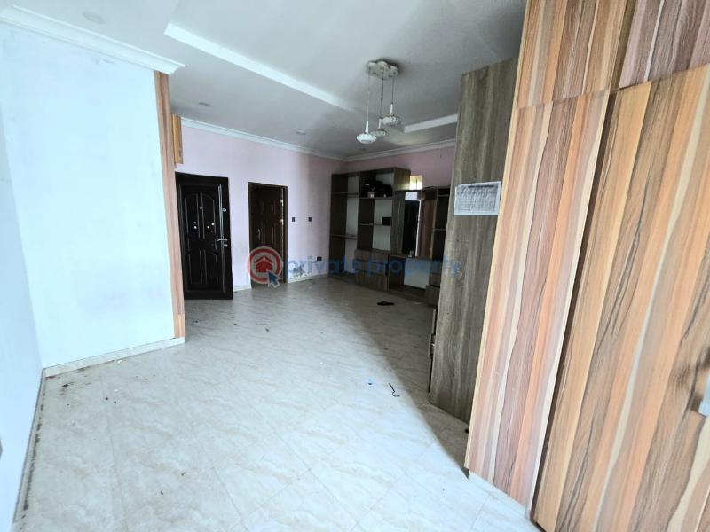 5 bedroom Detached Duplex For Rent Pinnock Beach Estate Osapa London Lekki Lagos - 7