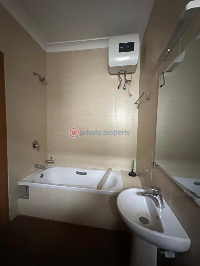 Spacious 5-bedroom fully detached  duplex - 18 5 bedroom Detached Duplex For Rent Lekki Phase 1 Lagos - 18