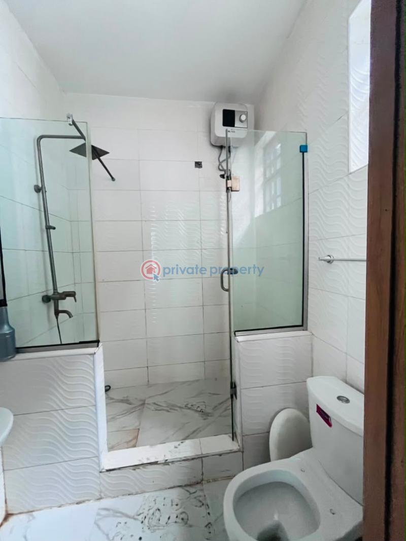 5 bedroom Duplex For Rent Lekki County Lekki Lagos - 7