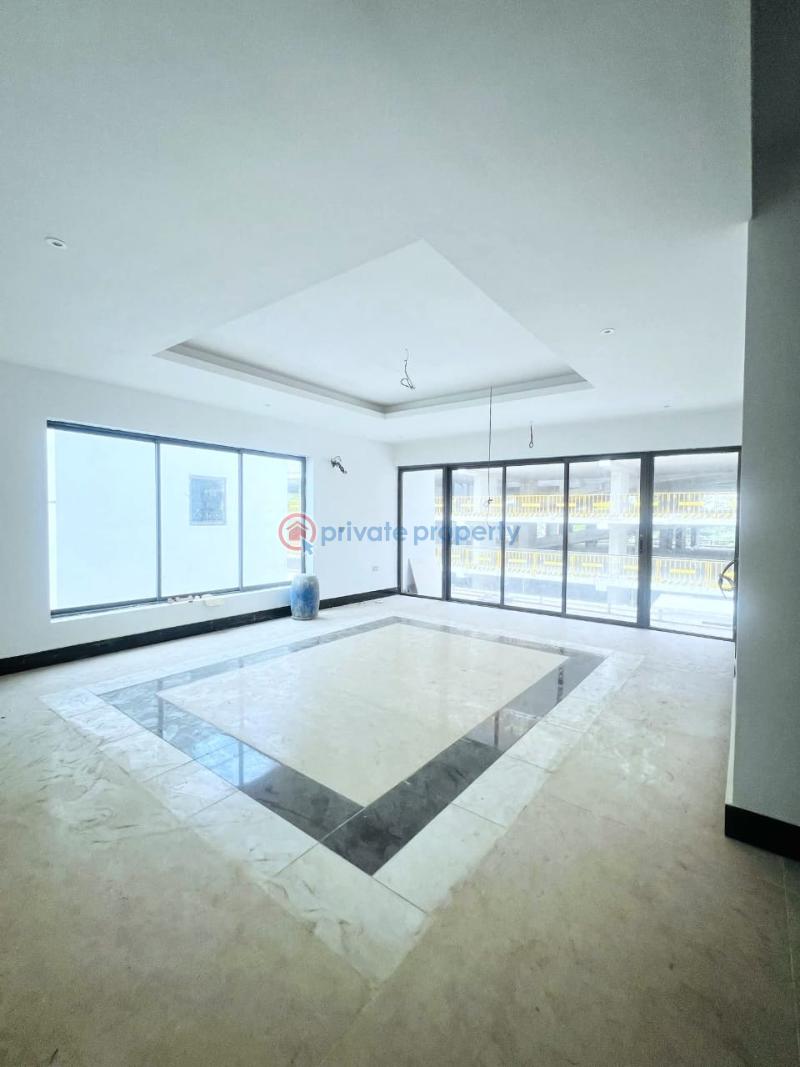 5 bedroom Detached Duplex For Sale Banana Island Ikoyi Lagos - 17