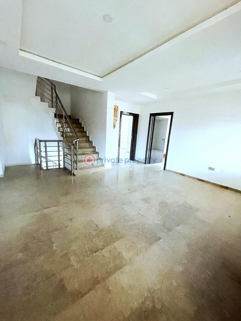 5 bedroom Detached Duplex For Rent Old Ikoyi Lagos - 20