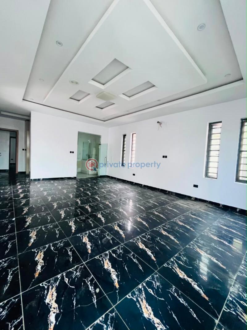 5 bedroom Duplex For Rent Lekki County Lekki Lagos - 14