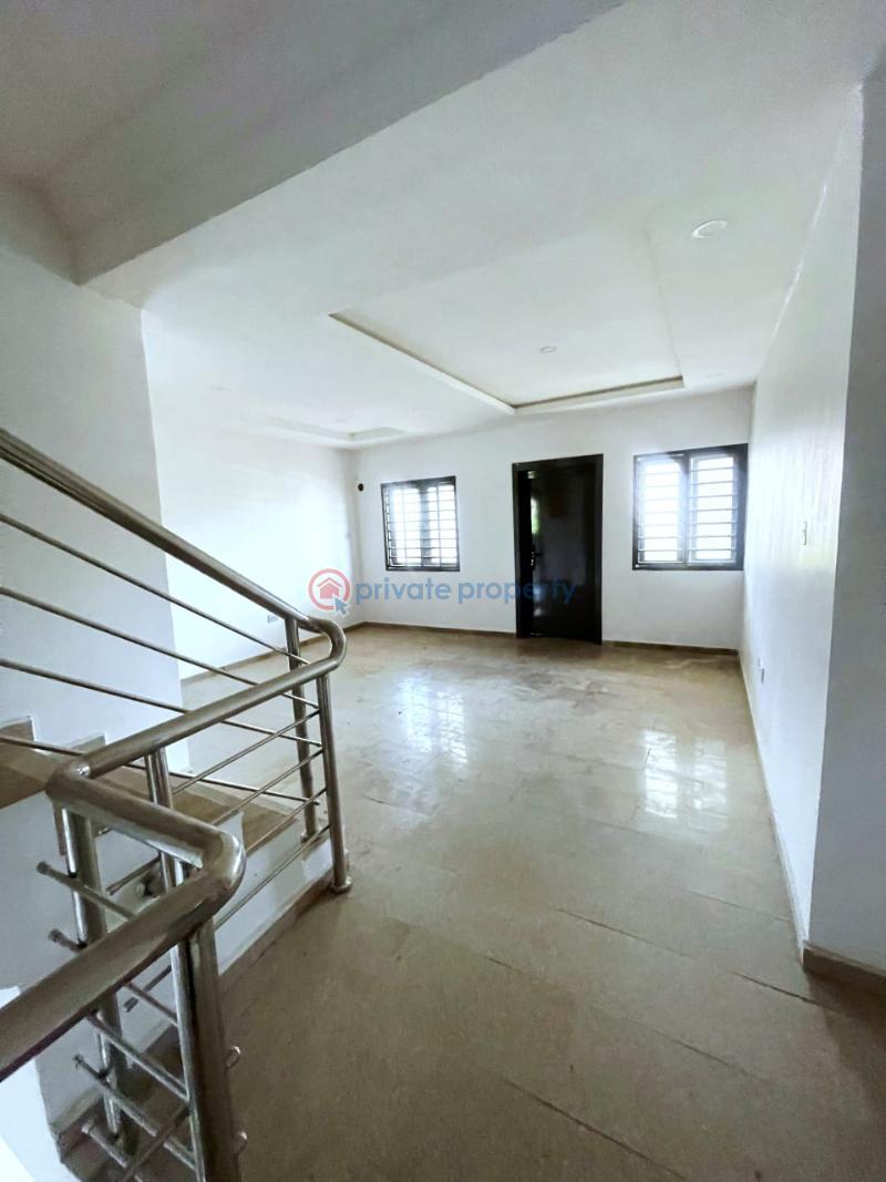 5 bedroom Detached Duplex For Rent Old Ikoyi Lagos - 3