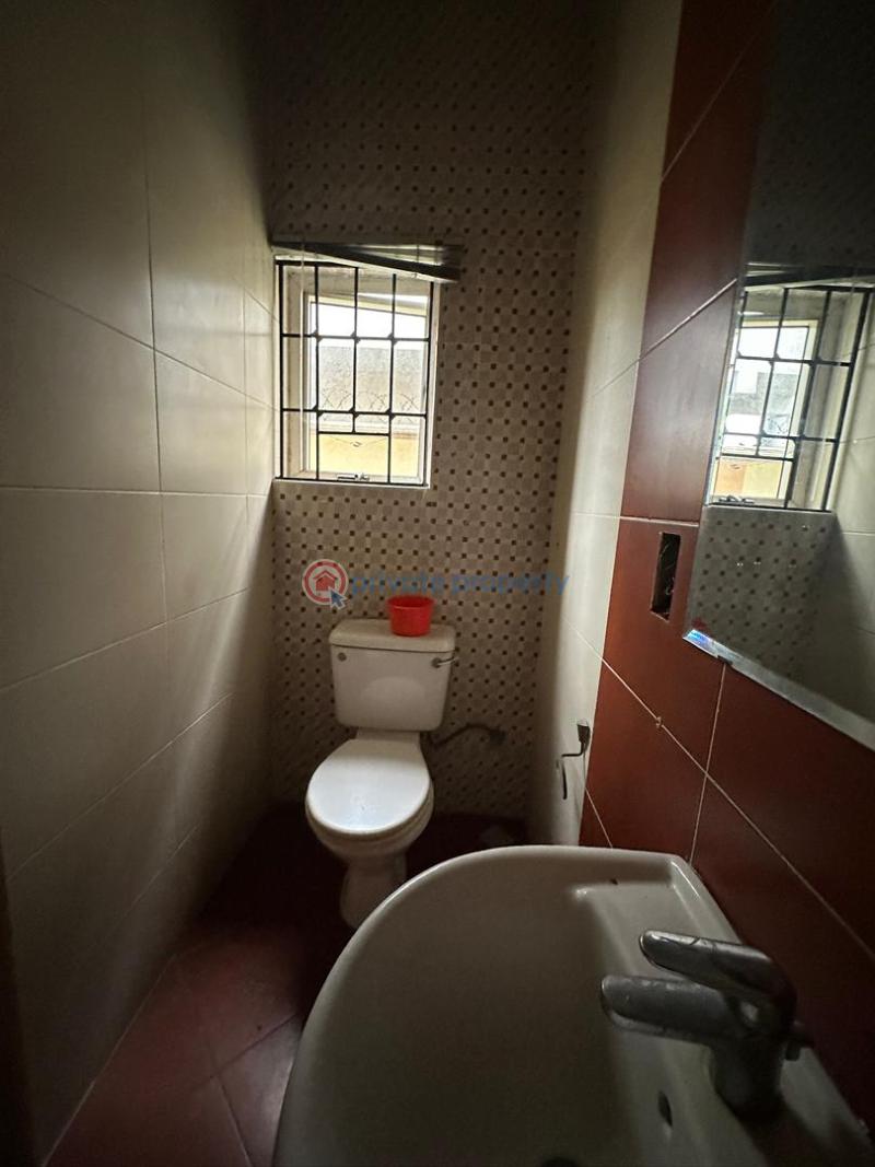 Spacious 5-bedroom fully detached  duplex - 15 5 bedroom Detached Duplex For Rent Lekki Phase 1 Lagos - 15