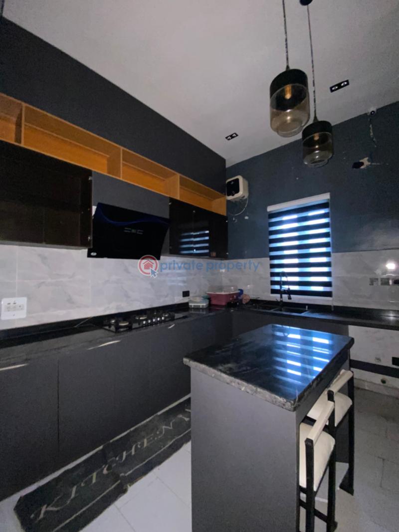 5 bedroom Detached Duplex For Rent Ikota Lekki Lagos - 7