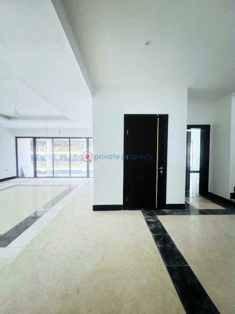 5 bedroom Detached Duplex For Sale Banana Island Ikoyi Lagos - 14