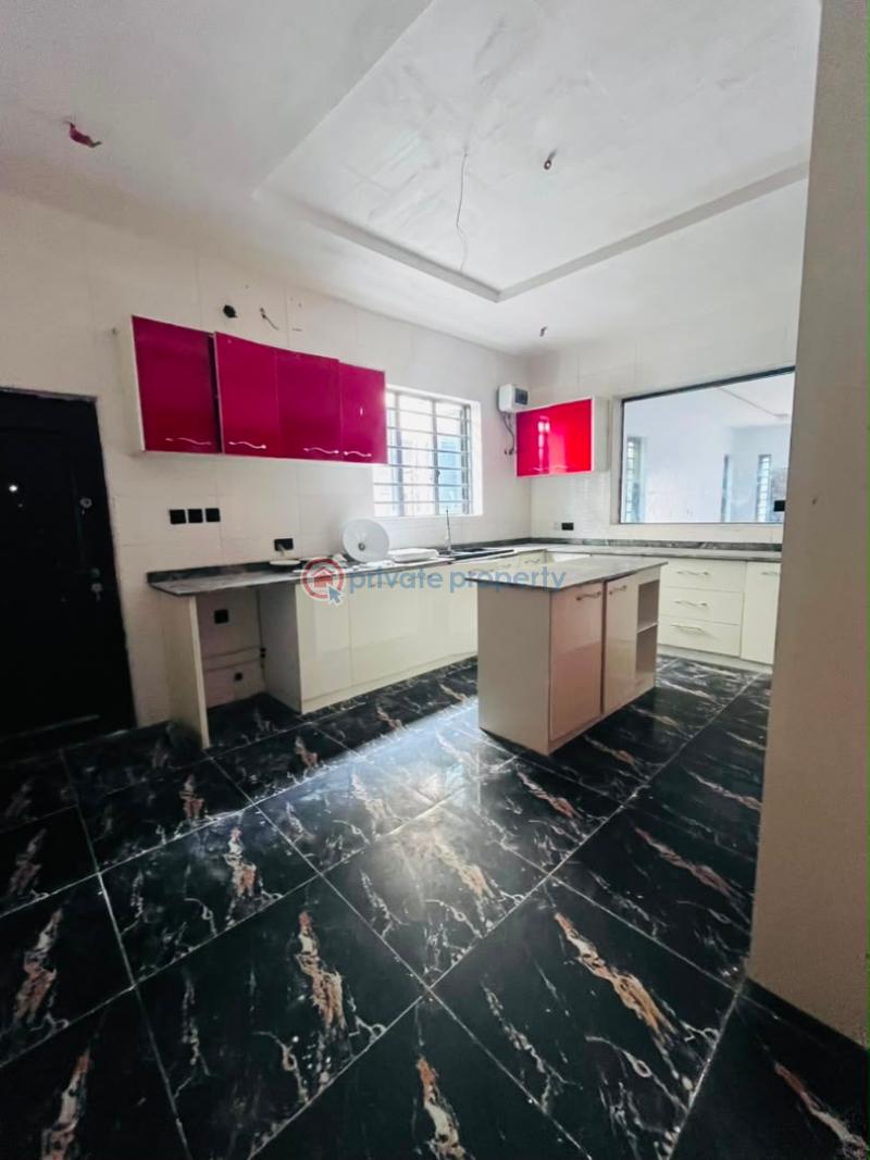 5 bedroom Duplex For Rent Lekki County Lekki Lagos - 3