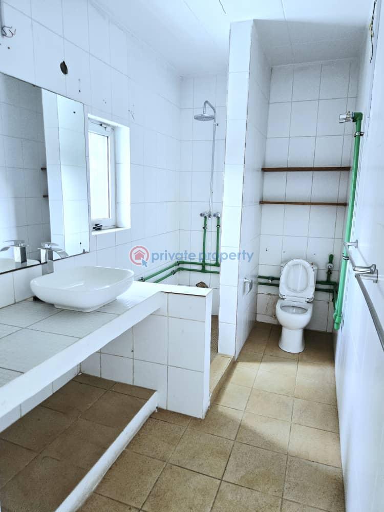 5 bedroom Detached Duplex For Rent Old Ikoyi Lagos - 16