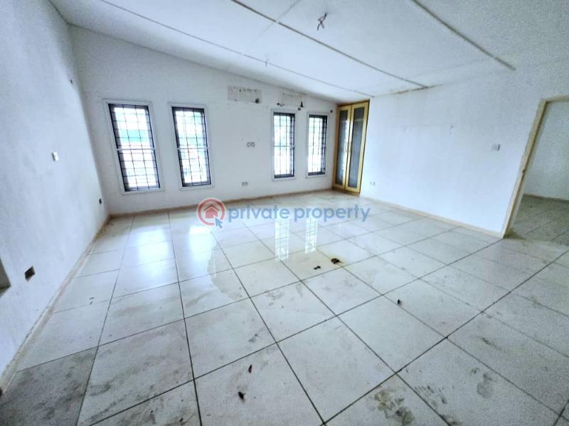5 bedroom Detached Duplex For Rent Old Ikoyi Lagos - 3