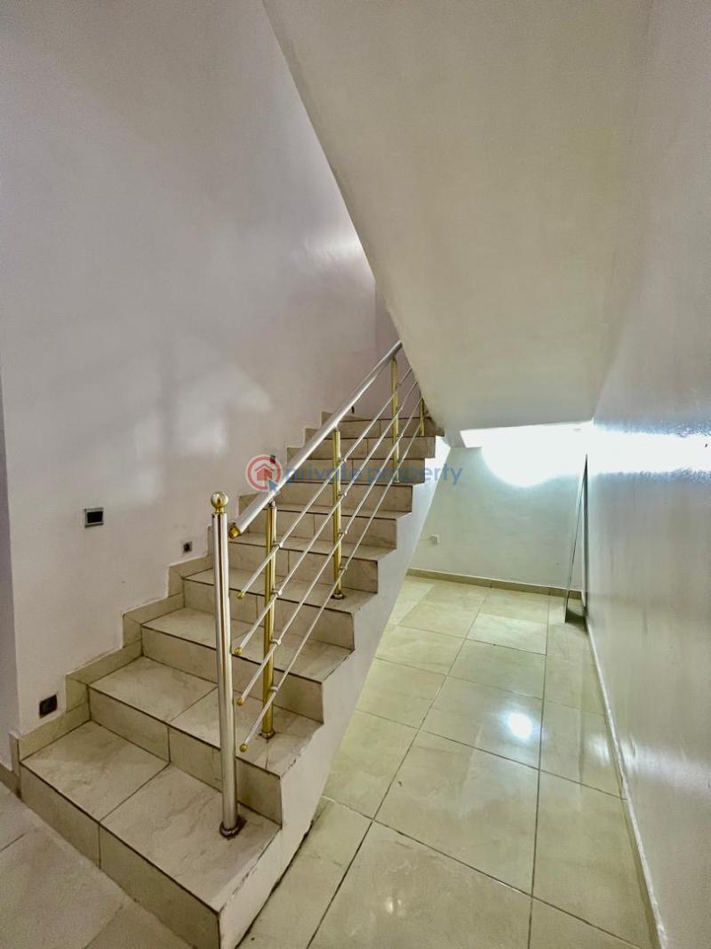5 bedroom Detached Duplex For Rent Ikate Elegushi Lekki Lagos - 24