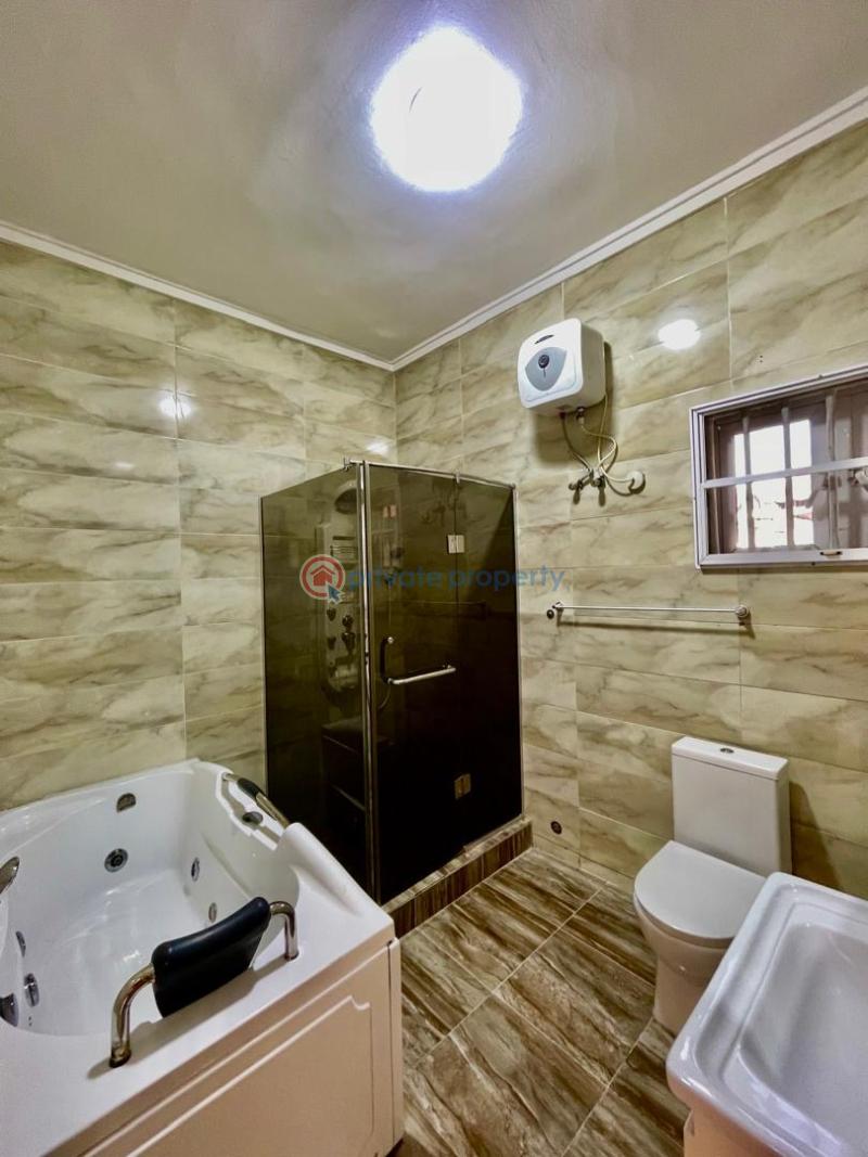 5 bedroom Detached Duplex For Rent Ikate Elegushi Lekki Lagos - 12