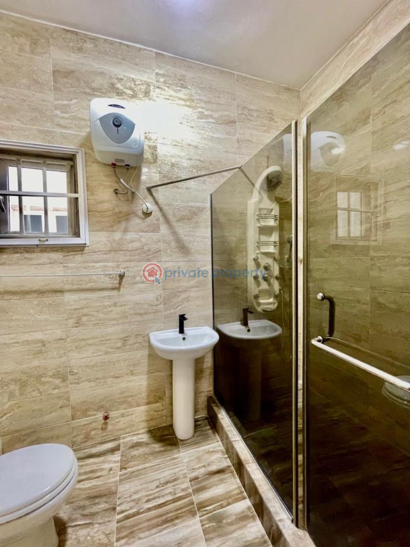 5 bedroom Detached Duplex For Rent Ikate Elegushi Lekki Lagos - 33